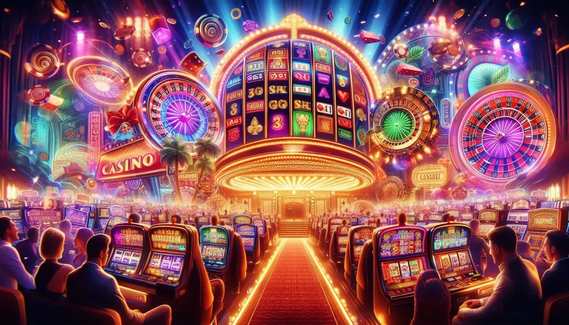 Rich Royal Casino